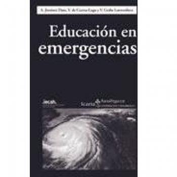 Educación en emergencias