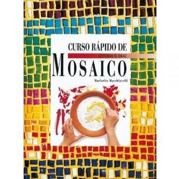 CURSO DE MOSAICO PARA PRINCIPIANTES E INICIADOS