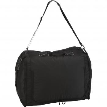 Thule 8001 Go Pack Nose - Maleta para parte frontal del portaequipajes rígido cerrado