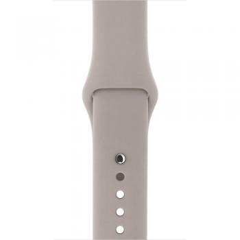 Apple 42mm Pebble Sport Band, MPUU2ZM_A