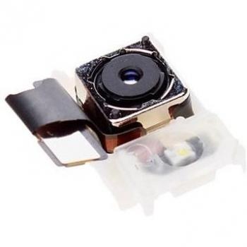 Camara Trasera iPhone 5