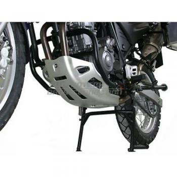 SW-MOTECH - Caballete central Negro. Yamaha XT 660
