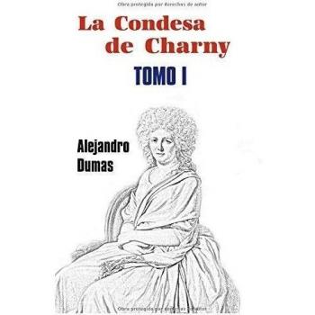 La condesa de Charny