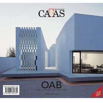 Casas Internacional Nº 177. OAB