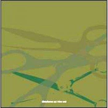 Disturbance [Vinilo]