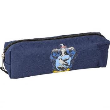 Estuche Portatodo Harry Potter Ravenclaw Dark Blue