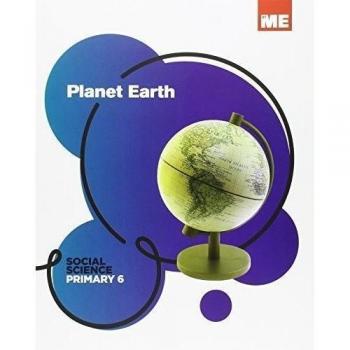 Social Science Modular 6 Planet Earth