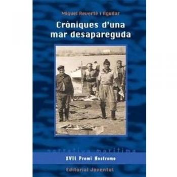 Cròniques d'una mar desapareguda