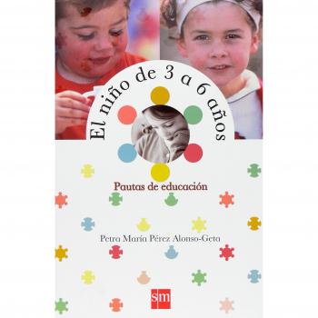 El niño de 3 a 6 años