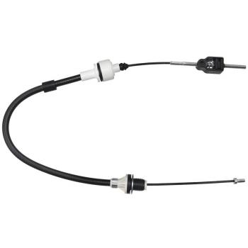 Cable de embrague A.B.S. K27810 - Alta calidad y durabilidad