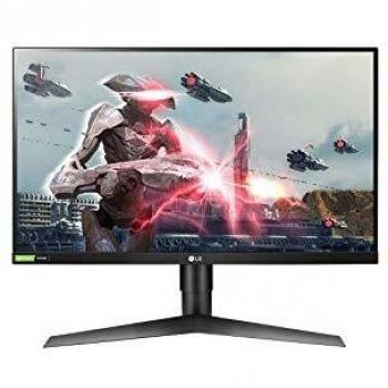 LG 27GL63T-B Pantalla para PC 68,6 cm