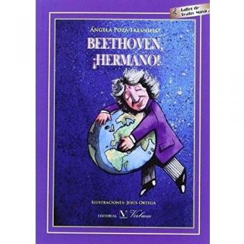 Beethoven, ¡Hermano!: Taller de teatro musical