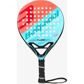 Pala de pádel Bullpadel Flow Light 23