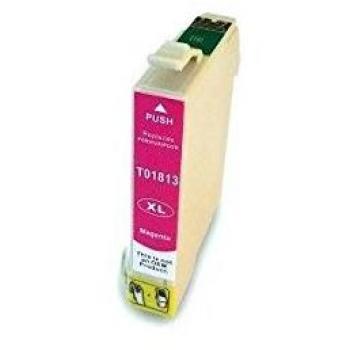 Inkoem S0214309 Cartucho de Tinta, Compatible Inkoem T181