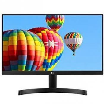 LG 27MK600M-B - Monitor FHD de 68,6 cm
