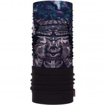 Buff Child Warrior Tubular Polar Junior, Niños, Multi, Talla única