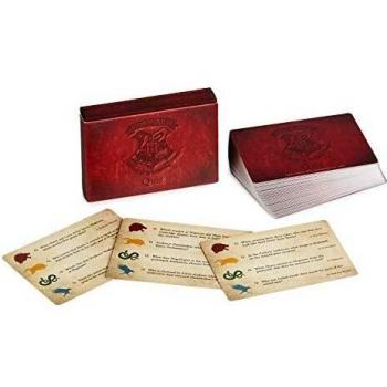 Harry Potter Hogwarts Trivia Quiz