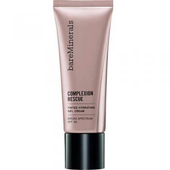 bareMinerals Complexion Rescue Tinted Hydrating Gel Cream SPF30 in Suede 35ml