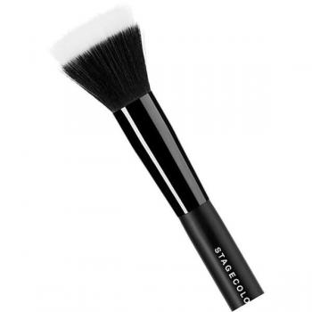 Brocha para Polvos Stagecolor - Foundation/Powder/Primer Brush, 1 Pieza, Accesorios de Maquillaje Teint