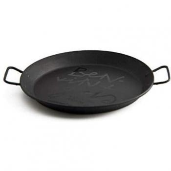 Grupo Horeca Paellera Desechable Paella