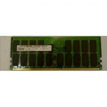 Dell Micron MT36HTF51272MY-53EA1 IBM FRU 12R8994 4GB
