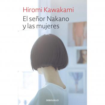 The Nakano Thrift Shop: A Bestselling Paperback Novel