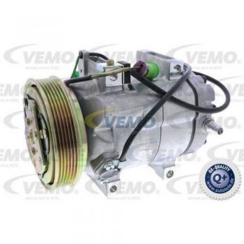 Compresor de Aire Acondicionado VEMO V15-15-0023, Calidad OEM