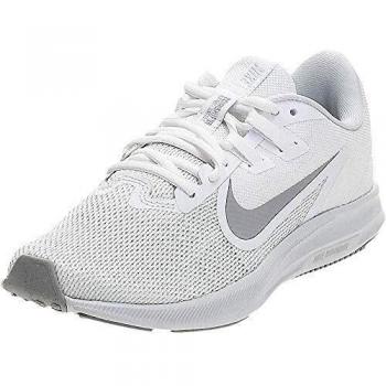 Nike Wmns Downshifter 9, Zapatillas de Atletismo para Mujer, Multicolor
