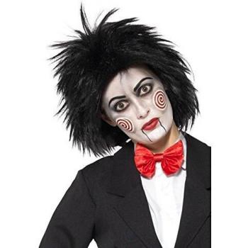 LADIES MISS SAW WIG