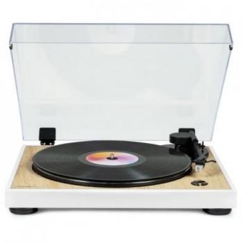 Tocadiscos Thomson TT301 - Tecnología 230 V
