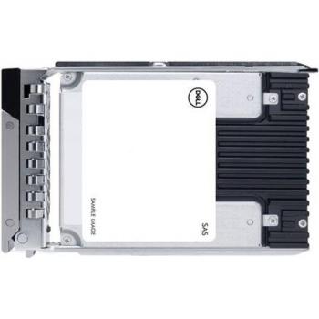 Unidad de Estado Sólido DELL 345-BFYF 800 GB 2.5 SAS Hot-Plug 24 Gbit/s