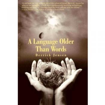 A Language Older Than Words