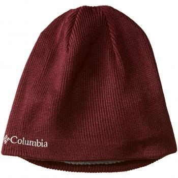 Columbia Bugaboo Beanie Gorro, Unisex, Rich Wine, Talla única
