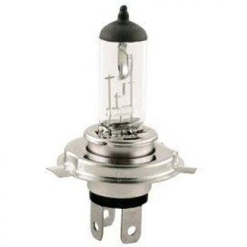 Sumex Tesmhs1 - Bombilla Moto Scooter Hs1, 12V, 35/35W Px43T 1 Unidad