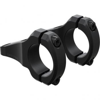 Potencia SYNCROS DH 1.5 31.8 mm negro 50 mm