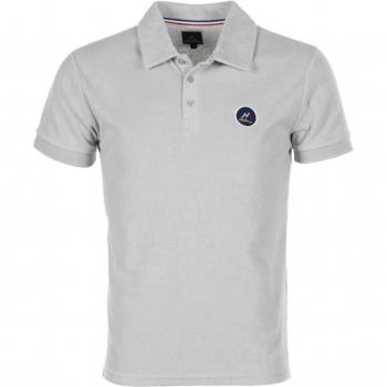 Peak Mountain Short Sleeve Polo Shirt Congeak