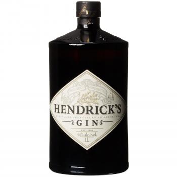 Gin Hendrick's 1 Litro