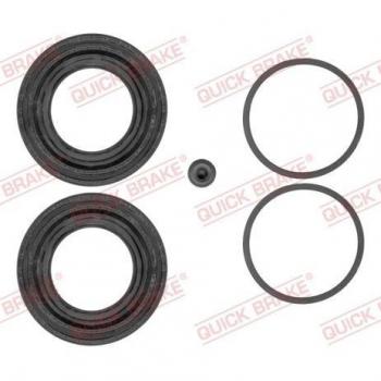 Juego de reparación para pinza de freno QUICK BRAKE 114-0365