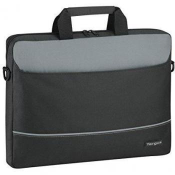 Funda para Targus intellect topload black
