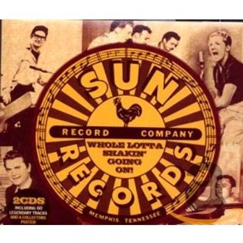 Sun Records