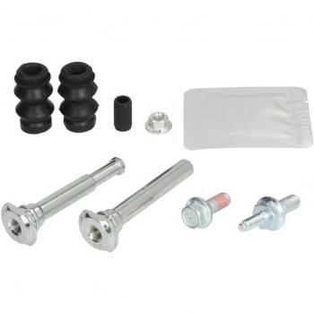 Kit de reparación de pinza de freno QUICK BRAKE QB113-1414X, incluye juego de casquillos guía y componentes necesarios para la reparación