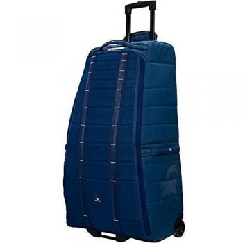 Mochila con Ruedas Azul Douchebags