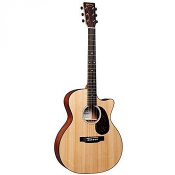 Martin GPC-11E Acoustic-Electric Guitar