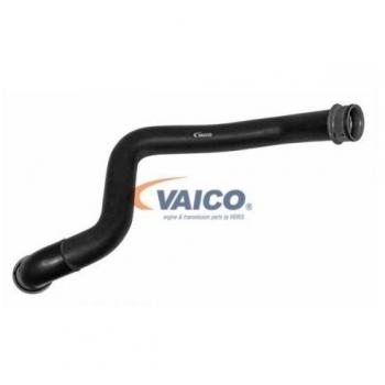 Tubería de Radiador VAICO V30-1921 Compatible con MERCEDES-BENZ A2215013584 - Manguera Superior de Refrigeración del Motor