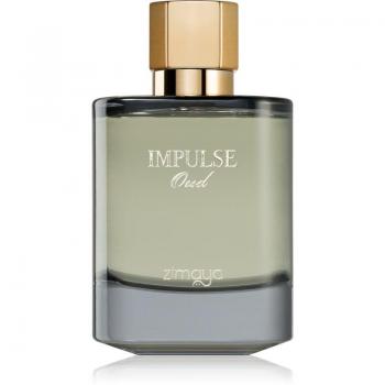 Afnan Zimaya Impulse Oud 100ml Eau De Toilette Spray