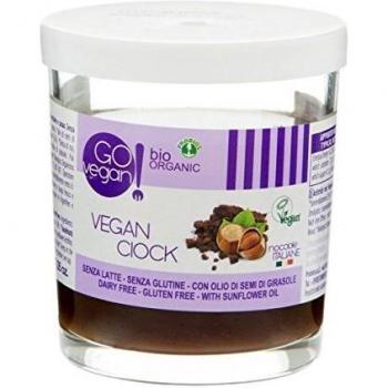 GO VEGAN VEGAN CIOK 200 GR