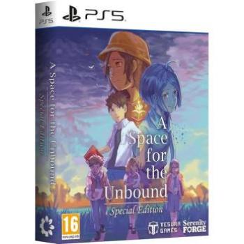 A Space for the Unbound Special Edition Playstation 5 Edizione Europea [PRE-ORDER]