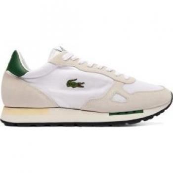 Zapatillas Lacoste Partner 70 124 1 Sma