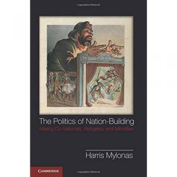 Politics of Nation-Building: Co-Nationals, Refugees, and Minorities Analysis