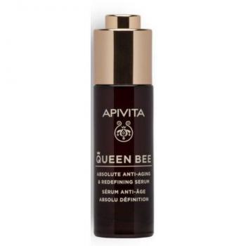 Apivita Queen Bee Anti-Aging Serum 30ml